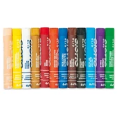 Olajpasztell kréta XL 12 szín