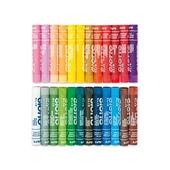 Olajpasztell kréta XL 24 szín