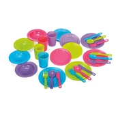 4 személyes étkészlet