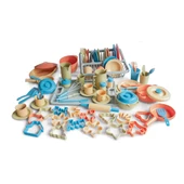 Óriás edénykészlet