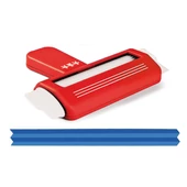 Hullámos mintanyomó - hullám