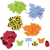 Habszivacs - természet