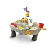 Little Tikes Kalózhajó