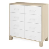 Fehér fiókos szekrény - kicsi