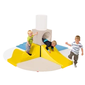 Komplett modulkészlet