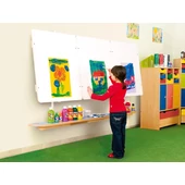 Festőállvány - fali