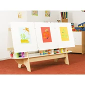 Óvodai festőállvány