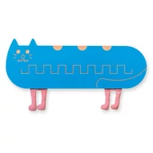 Fali vonalvezető - macska