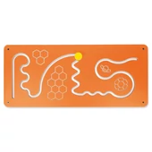 Méhecskés vonalvezető