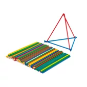 Mágneses pálcikák