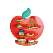 Alma játéktároló