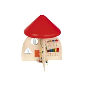 Manipulációs gomba