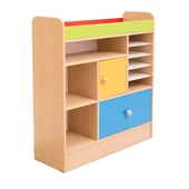 Eszköztároló szekrény