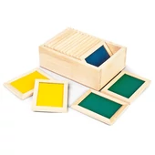 Tapintós memória - Ma x i