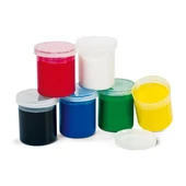 Ujjfesték készlet - kicsi