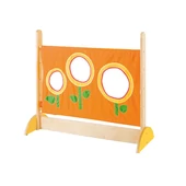 Napraforgós paraván