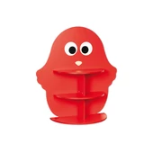 Bagoly játéktároló