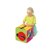 Óriás aktív kocka