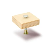 Paraván csatlakoztató - egyenes