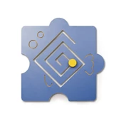 Fali vonalvezető - hal