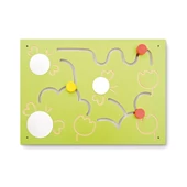 Fali vonalvezető - méhecske