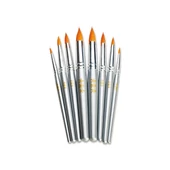 Ecsetek - vegyes készlet