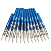 Univerzális ecset készlet - 24 db