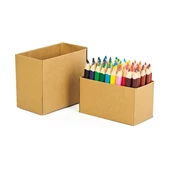 Ceruzakészlet - rövid