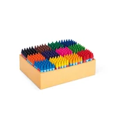 Óvodai zsírkréta készlet - 300 db-os