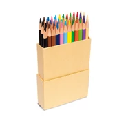 Óvodai ceruzakészlet - 60 db