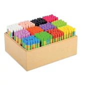 Óvodai zsírkréta készlet