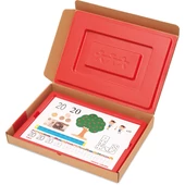 Matematikai gyakorló kártyák