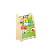 Magazinbemutató polc