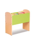 Könyvtároló - bükk