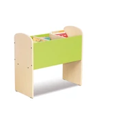 Könyvtároló - nyír