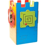 Többfunkciós vártorony