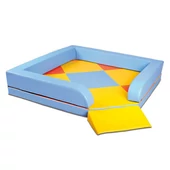 Habszivacs játszósarok