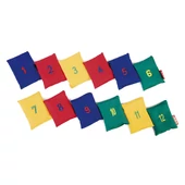 Babzsákok - számok