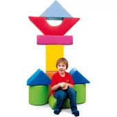 Modul elemek - 1. készlet