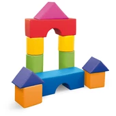 Modul elemek - 2. készlet