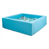 Labdatenger - 2 x 2 m