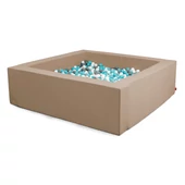 Labdatenger - 1,5 x 1,5 m