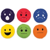 Babzsákok - érzelmek