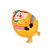 Tapintós babzsák - Bohóc