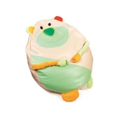 Tapintós babzsák - Maci