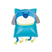 Tapintós párna - Kutyus