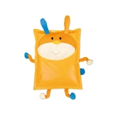 Tapintós párna - Nyuszi