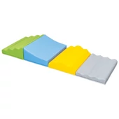 Dodo akadálypálya szett