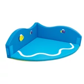 Óceán játszósarok