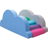 Felhős akadály modul